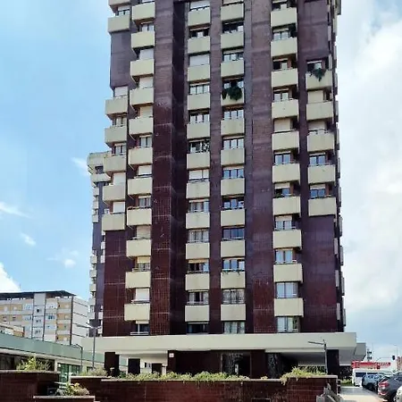 Appartamento M&j Gijón