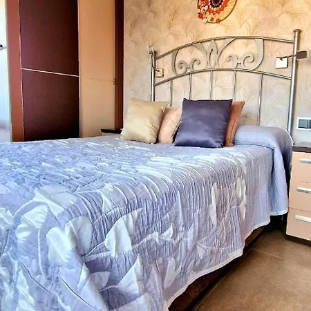 M&j Apartamento