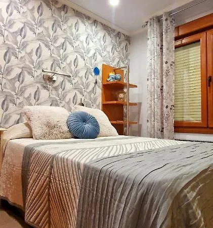 Apartamento M&j Gijón