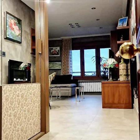 Apartamento M&j