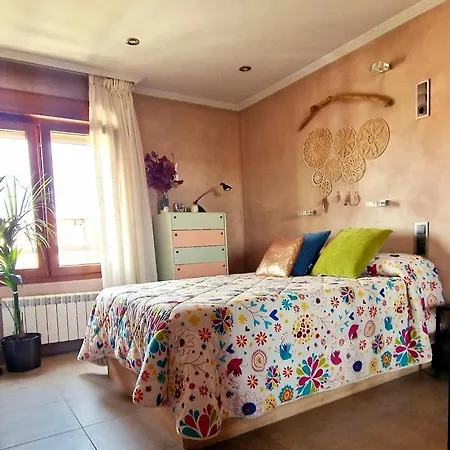 Apartamento M&j *