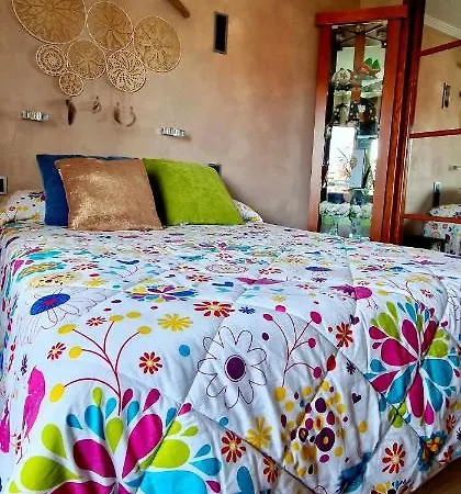 M&j Apartment Gijón